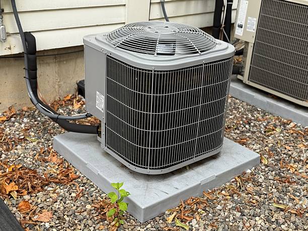 24/7 Emergency Hvac experts in Keezletown, VA