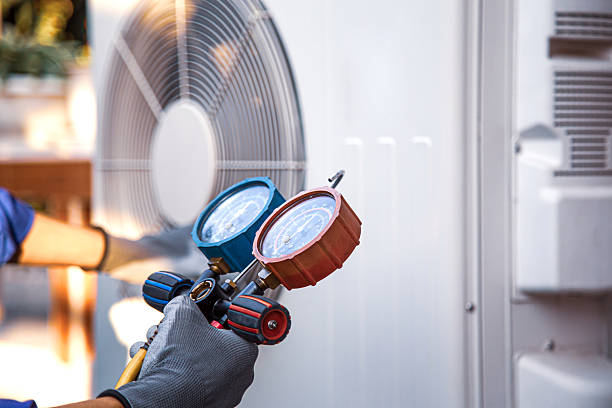 Affordable Hvac solutions in Keezletown, VA