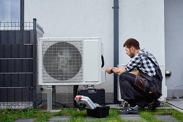Top rated local Hvac specialists in Keezletown, VA